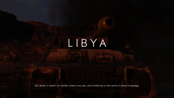 Battlefield V Screenshot